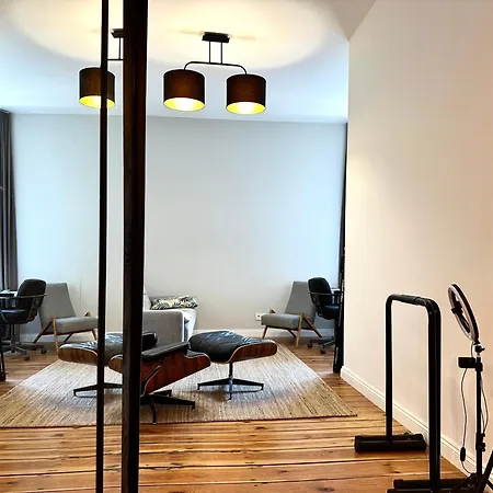 Apartamento Jagiellonczyka - Self Check-in 20h *