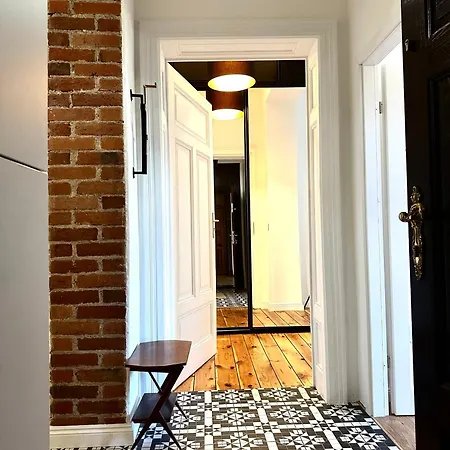 Apartamento Jagiellonczyka - Self Check-in 20h