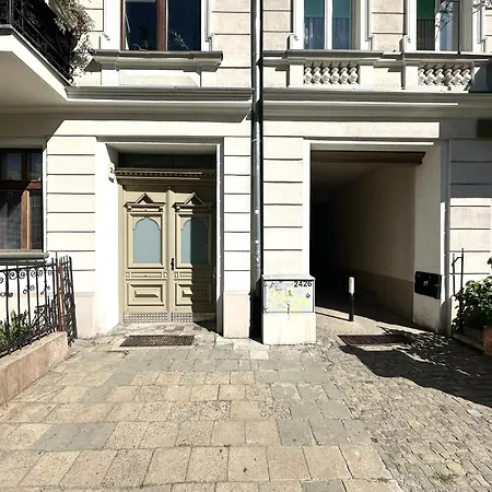 Jagiellonczyka - Self Check-in 20h Apartamento *