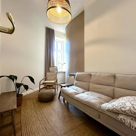 Apartamento Jagiellonczyka - Self Check-in 20h Wrocław