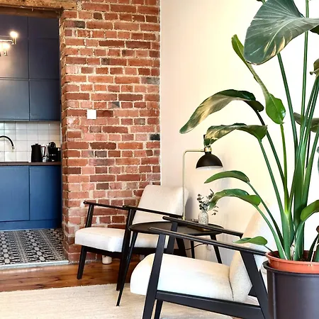 Apartamento Jagiellonczyka - Self Check-in 20h Wrocław