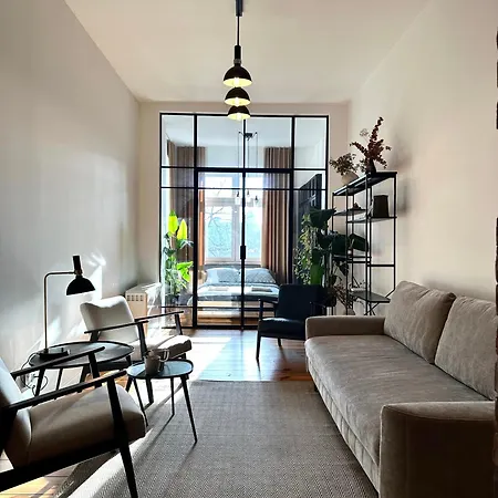 Jagiellonczyka - Self Check-in 20h Apartamento