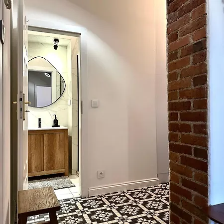 Apartamento Jagiellonczyka - Self Check-in 20h *