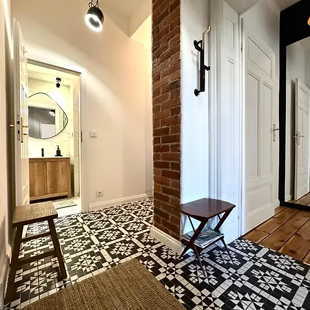 Jagiellonczyka - Self Check-in 20h *