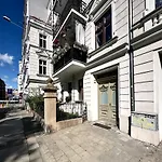 Jagiellonczyka - Self Check-in 20h * Βρότσλαβ