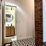 Διαμέρισμα Jagiellonczyka - Self Check-in 20h *