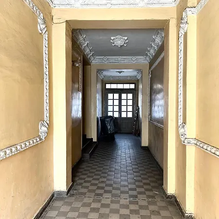 Lägenhet Jagiellonczyka - Self Check-in 20h Wrocław