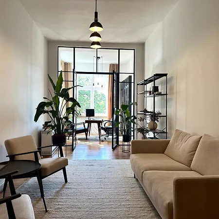 Jagiellonczyka - Self Check-in 20h 아파트