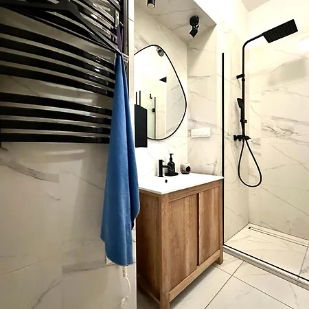 Jagiellonczyka - Self Check-in 20h * 브로츠와프