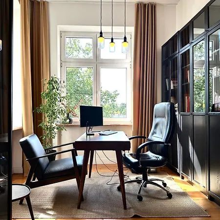 Jagiellonczyka - Self Check-in 20h 아파트 브로츠와프