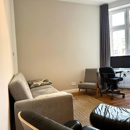 Jagiellonczyka - Self Check-in 20h * 브로츠와프