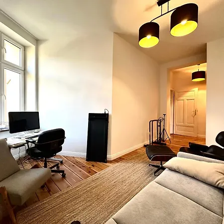 Jagiellonczyka - Self Check-in 20h *