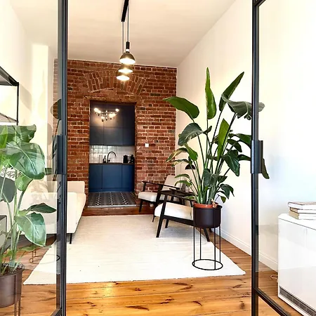 Jagiellonczyka - Self Check-in 20h Lägenhet