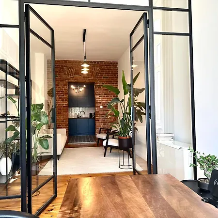 Jagiellonczyka - Self Check-in 20h Lägenhet *