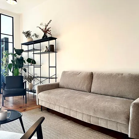 Jagiellonczyka - Self Check-in 20h Wrocław