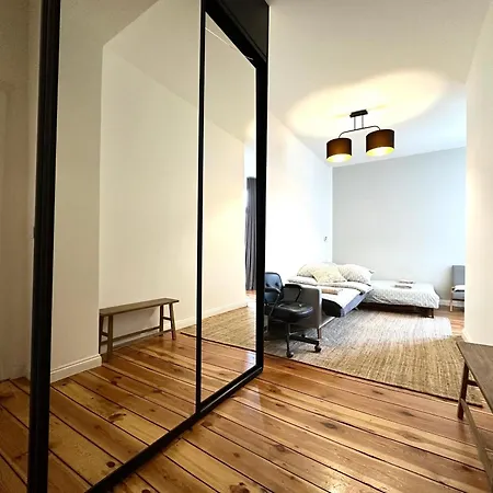 Jagiellonczyka - Self Check-in 20h Wrocław