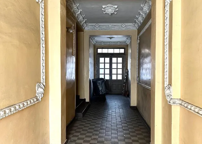 Lejlighed Jagiellonczyka - Self Check-in 20h Wrocław