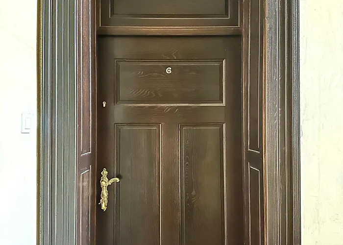 Jagiellonczyka - Self Check-in 20h Lejlighed Wrocław