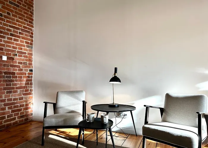 Jagiellonczyka - Self Check-in 20h 브로츠와프