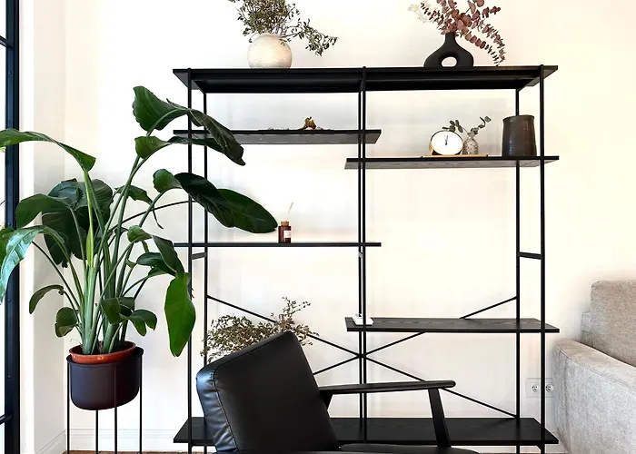 Lejlighed Jagiellonczyka - Self Check-in 20h