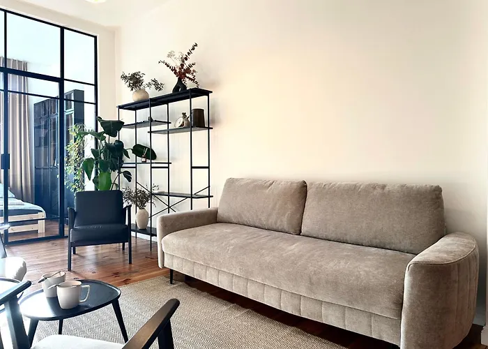 Jagiellonczyka - Self Check-in 20h Wrocław