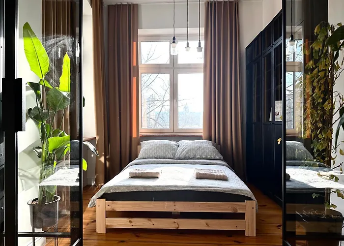 아파트 Jagiellonczyka - Self Check-in 20h *