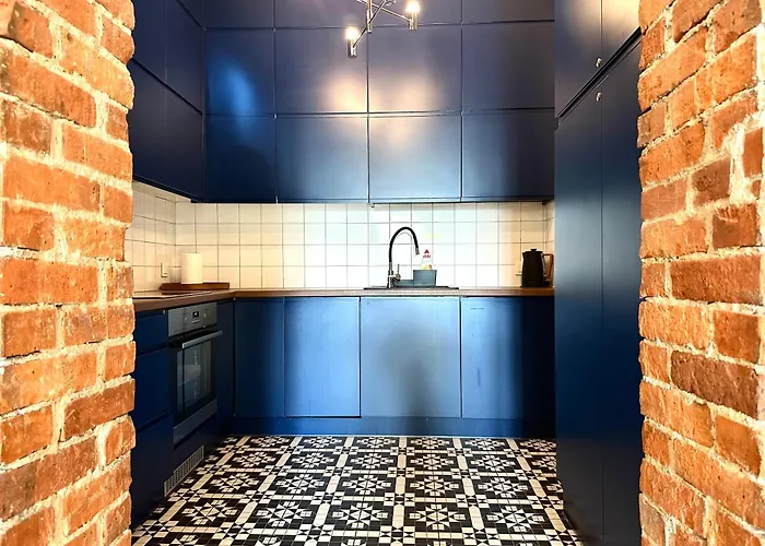 Jagiellonczyka - Self Check-in 20h