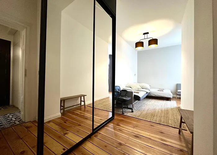 Jagiellonczyka - Self Check-in 20h Wrocław