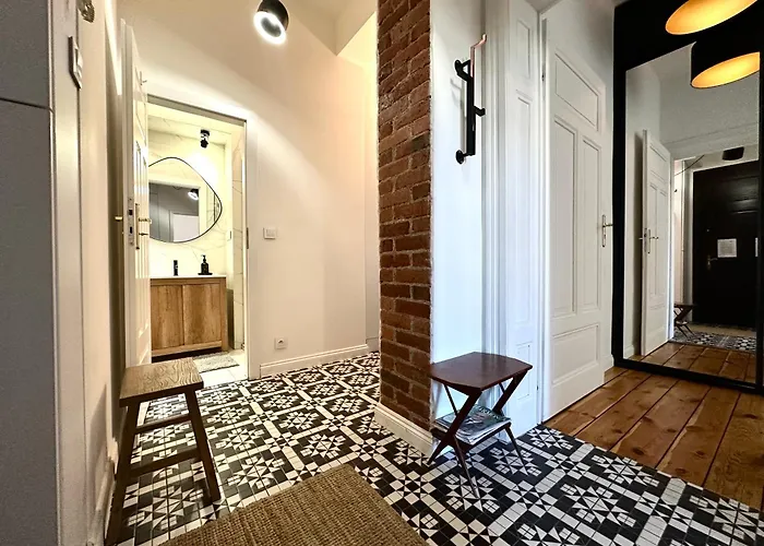 Jagiellonczyka - Self Check-in 20h *