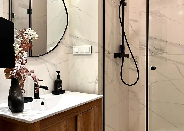 Jagiellonczyka - Self Check-in 20h * 브로츠와프